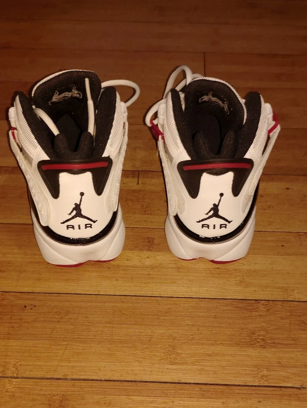 Jordan 100 authentic